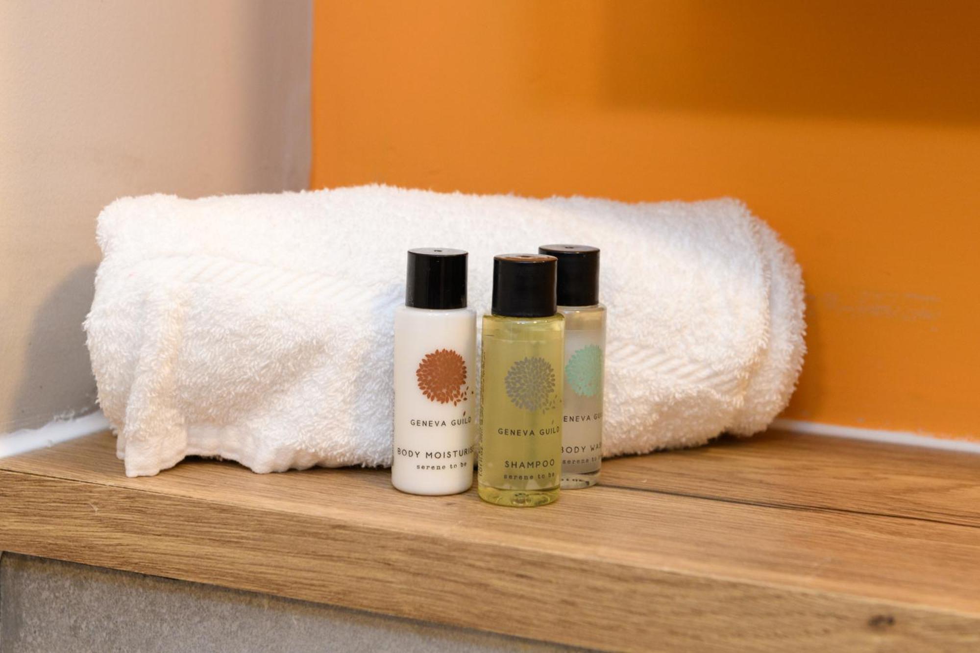 Gad Suite By Koya Homes - 2 Ensuite Bedroom Apartment, Cardiff City Centre, Free Parking エクステリア 写真
