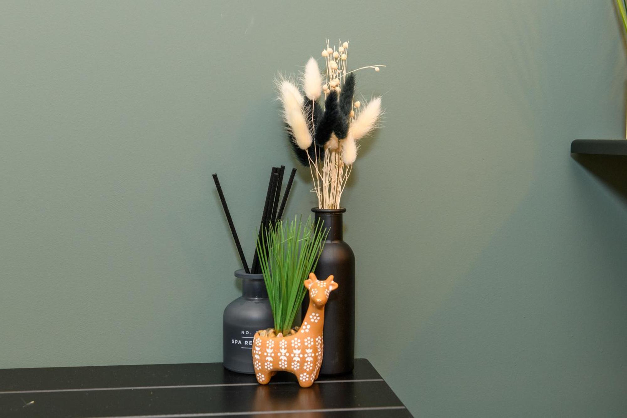 Gad Suite By Koya Homes - 2 Ensuite Bedroom Apartment, Cardiff City Centre, Free Parking エクステリア 写真